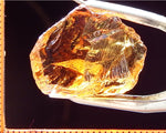 Citrine Bahia - Brazil 22.66 cts - Ref. CR/14