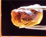 Citrine Bahia - Brazil 17.30 cts - Ref. CR/13