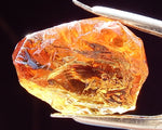 Citrine Bahia - Brazil 17.30 cts - Ref. CR/13