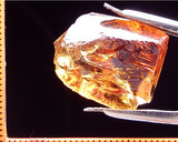 Citrine Bahia - Brazil 23.50 cts - Ref. CR/20