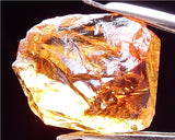 Citrine Bahia - Brazil 23.50 cts - Ref. CR/20