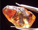 Citrine Bahia - Brazil 26.25 cts - Ref. CR/22