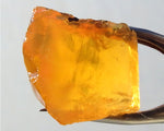 Fire Opal, Brazil – 31.59 cts - Ref. VO/2