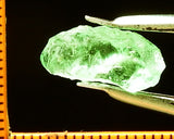 Garnet - 'Mint' Green Grossular- Tanzania 5.40 cts - Ref. GRB/25