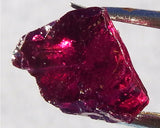 ﻿Garnet - Rhodolite- Tanzania 19.77 cts - Ref. RG/3