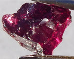 ﻿Garnet - Rhodolite- Tanzania 19.77 cts - Ref. RG/3