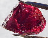 ﻿Garnet - Rhodolite- Tanzania 30.92 cts - Ref. RG/4