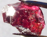 ﻿Garnet - Rhodolite- Tanzania 30.92 cts - Ref. RG/4