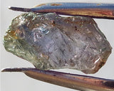 Sapphire - Tanzania 9.84 cts - Ref. OSB/15