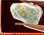 Sapphire - Tanzania 7.73 cts - Ref. OSB/39