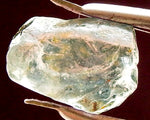 Sapphire - Tanzania 7.73 cts - Ref. OSB/39