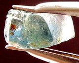 Sapphire - Tanzania 7.73 cts - Ref. OSB/39