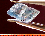 Sapphire - Tanzania 5.08 cts - Ref. OSB/40