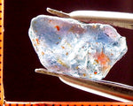 Sapphire - Tanzania 7.51 cts - Ref. OSB/45