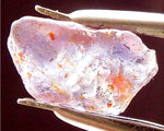 Sapphire - Tanzania 7.51 cts - Ref. OSB/45