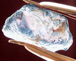 Sapphire - Tanzania 7.51 cts - Ref. OSB/45