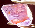 Sapphire - Tanzania 5.64 cts - Ref. OSB/47