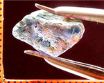 Sapphire - Tanzania 5.64 cts - Ref. OSB/47