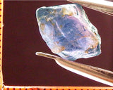 Sapphire - Tanzania 6.73 cts - Ref. OSB/52- THIS STONE HAS BEEN RESERVED