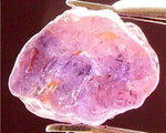Sapphire - Tanzania 6.81 cts - Ref. OSB/57
