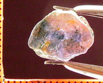 Sapphire - Tanzania 6.81 cts - Ref. OSB/57