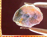 Sapphire - Tanzania 6.81 cts - Ref. OSB/57