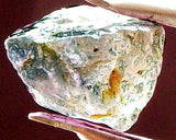 Sapphire - Tanzania 6.81 cts - Ref. OSB/57