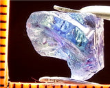 Tanzanite - Tanzania 9.28 cts - Ref. TZ/23