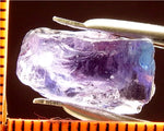 Tanzanite - Tanzania 9.28 cts - Ref. TZ/23