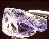 Tanzanite - Tanzania 9.28 cts - Ref. TZ/23