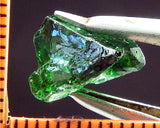 Tourmaline - Chrome- Tanzania 5.46 cts - Ref. OAB/14 - THIS STONE HAS BEEN RESERVED