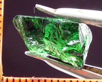 Tourmaline - Chrome- Tanzania 5.46 cts - Ref. OAB/14 - THIS STONE HAS BEEN RESERVED