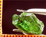 Tourmaline - Chrome- Tanzania 5.50 cts - Ref. OAB/17- THIS STONE HAS BEEN RESERVED