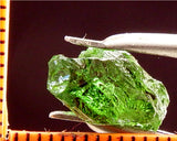 Tourmaline - Chrome- Tanzania 5.50 cts - Ref. OAB/17- THIS STONE HAS BEEN RESERVED