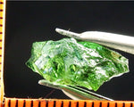 Tourmaline - Chrome- Tanzania 5.50 cts - Ref. OAB/17- THIS STONE HAS BEEN RESERVED