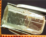 Tourmaline - 10.99 cts - Ref. TOB-106