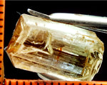 Tourmaline - 10.07 cts - Ref. TOB-107