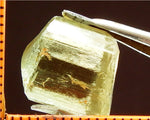 Tourmaline - 11.90 cts - Ref. TOB-116