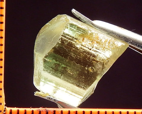 Tourmaline - 11.90 cts - Ref. TOB-116