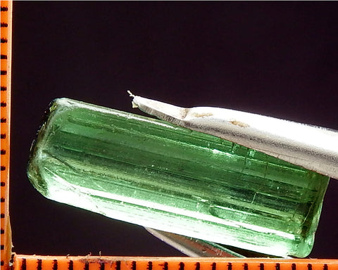 Tourmaline - 8.64 cts - Ref. TOB-124