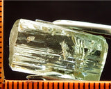 Tourmaline - 15.34 cts - Ref. TOB-94