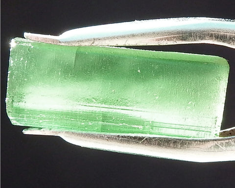 Tourmaline - 11.80 cts - Ref. TOB-39