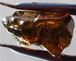 Tourmaline "Sunset" 18.03 cts - Ref. TOB-29
