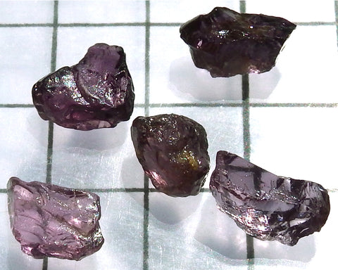 Spinel - Total weight 20.92 cts Ref. SPP/4 - THIS STONE HAS BEEN RESERVED