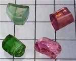 Tourmaline - Total weight 25.06 cts Ref. MZ/16