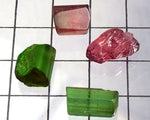 Tourmaline - Total weight 23.55 cts Ref. MZ/17