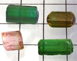 Tourmaline - Total weight 23.47 cts Ref. MZ/25
