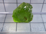 Peridot 21.18 cts - Ref. PR 21