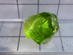 Peridot 21.65 cts - Ref. PR 22