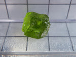 Peridot 11.88 cts - Ref. PR 26-